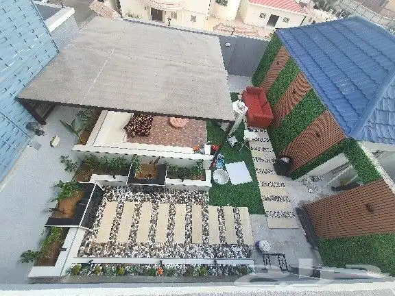 عازل اسطح ضمان 10 سنوات عوازل اسطح 16