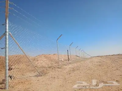 شبوك مزارع القصيم شقرا الدوادمي القرنه 2