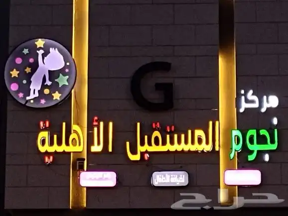 لوحات حروف بارزة 7