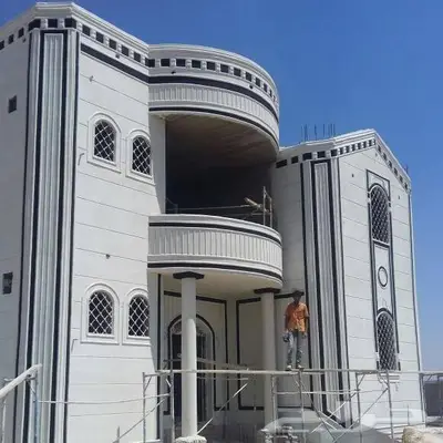 البديل عن الحجر الطبيعي 0
