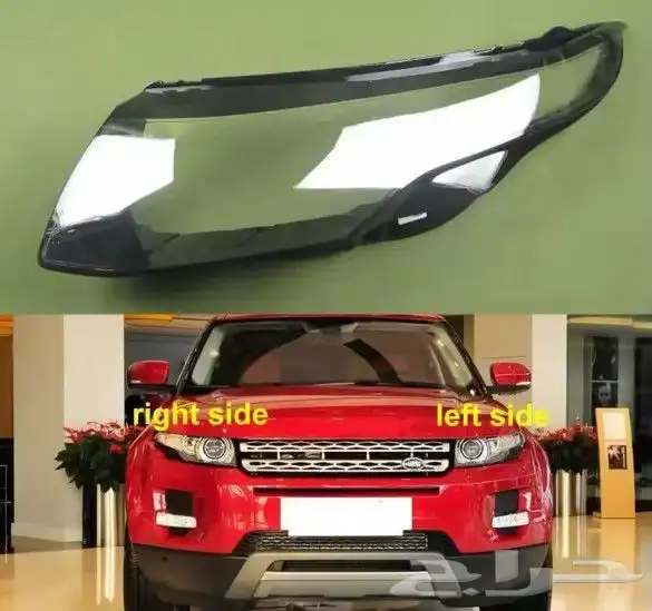 قزاز اغطية شمعات لكزس GS-ES-LS 39