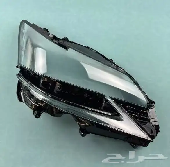 قزاز اغطية شمعات لكزس GS-ES-LS 18