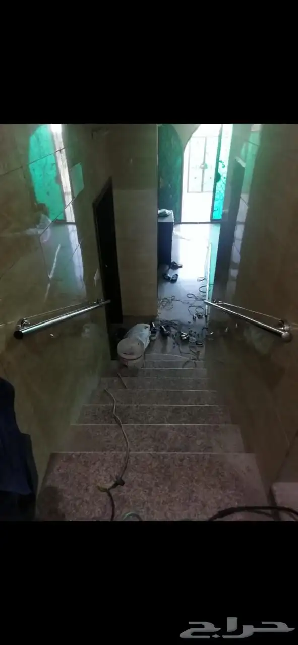 حداد استانلس استيل 88