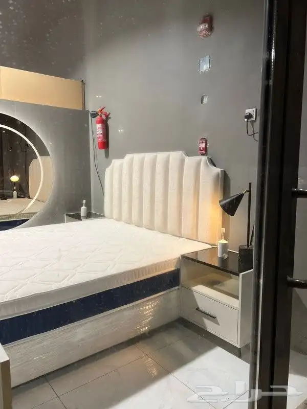 تفصيل جميع انواع السراير والمراتب 0