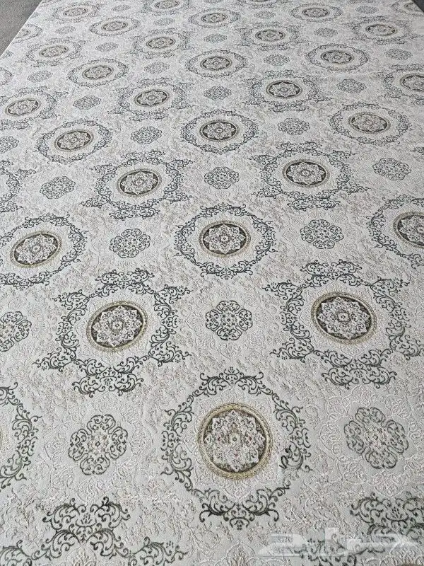 جميع انواع المفروشات سجاد موكت وعشب زرعي 5