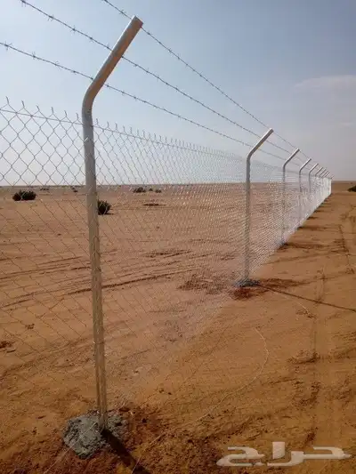 شبوك مزارع القصيم شقرا الدوادمي القرنه 6