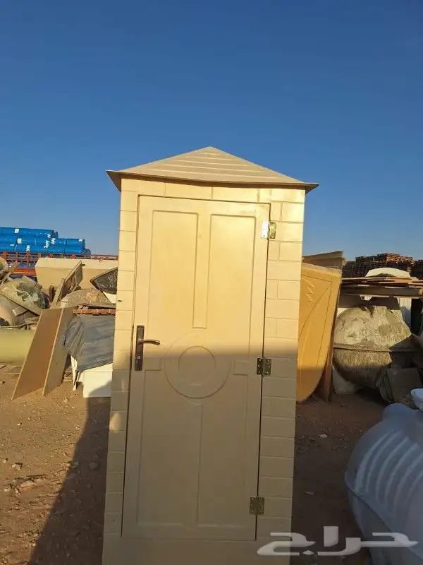 حمامات فيبر جلاس 12