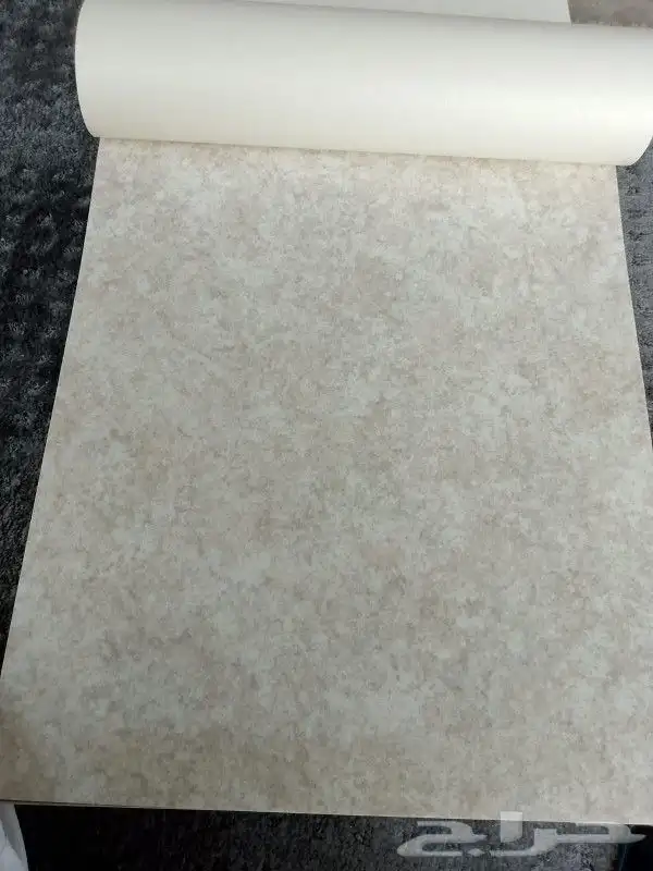 مشمع فينيل بديل للباركيه 1