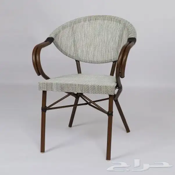 كراسي كوفي جلسات خارجي 39