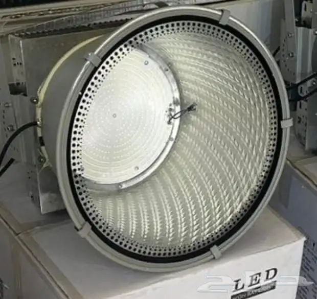 اعمدة أناره مضلع دائرية الشكل أعمده جماليه 77