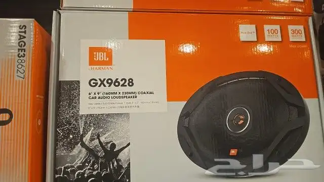 احدث سماعات جي بي ال 2