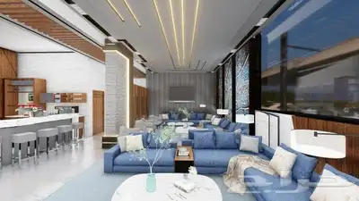 مصمم معماري ورسام معماري 5