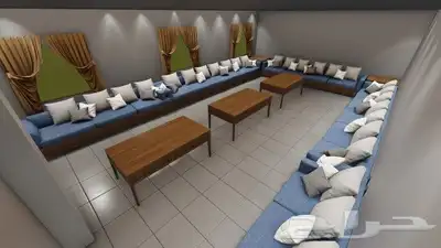 مصمم معماري ورسام معماري 0
