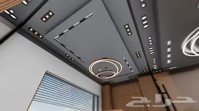 مصمم معماري ورسام معماري 3