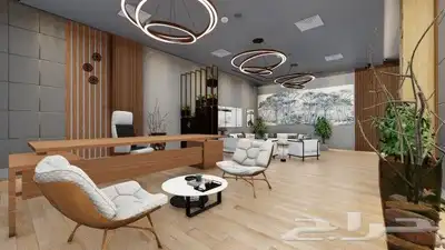 مصمم معماري ورسام معماري 2