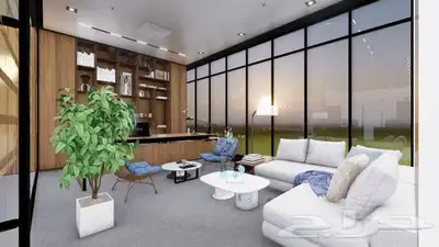 مصمم معماري ورسام معماري 9