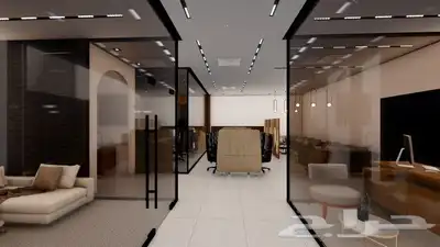 مصمم معماري ورسام معماري 7
