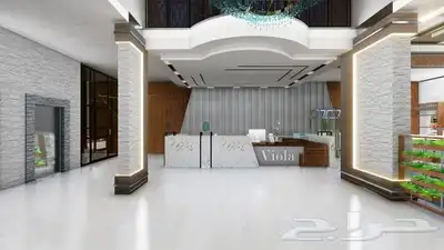 مصمم معماري ورسام معماري 6