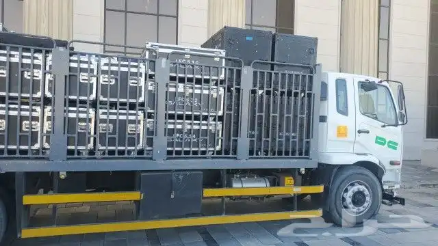 رفعات شوكيه كرينات مشوار يومي شهري تحميل وتنزيل ترتيب مستود 3