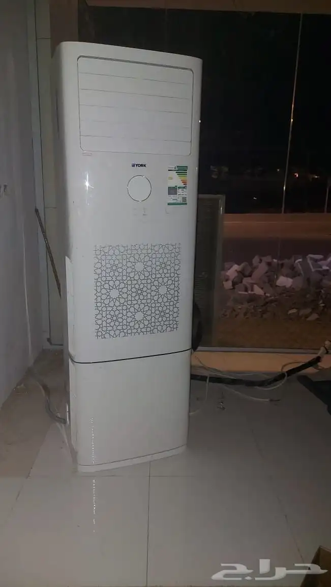 مكيف دولاب 0