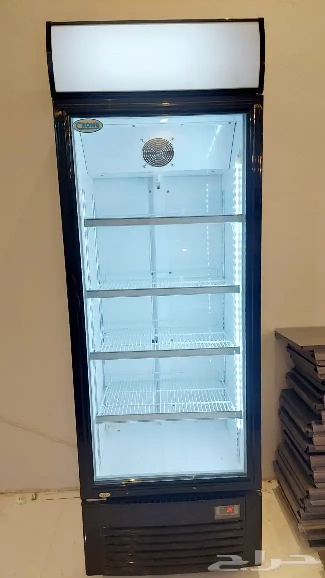 مكيف دولاب 2