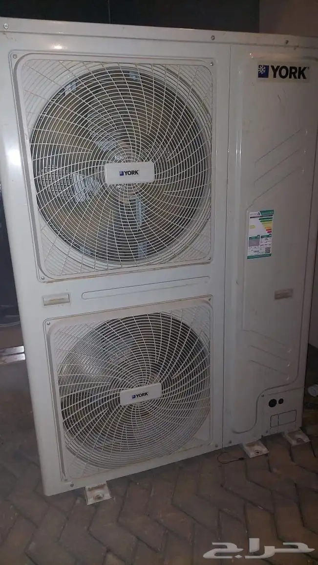 مكيف دولاب 1