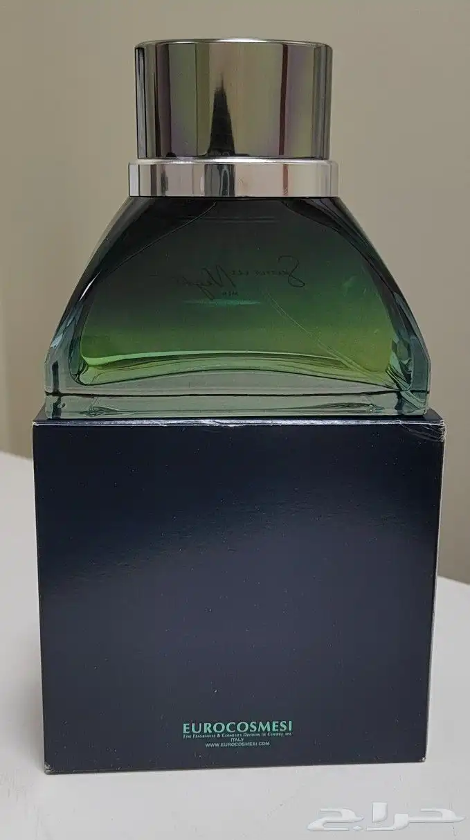 عطر كانالي Canali Summer Night 2