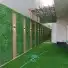 تنسيق حدائق وديكورات ومظلات 2