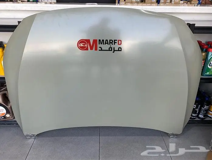 كبوت MG ZS درجة أولى نفس الأصلي في الموصفات مع الدفع اقساط 0