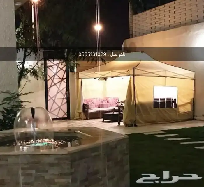 مظلات سيارة   مظلات سيارات -خيام متنقله-خيام شتوية 6