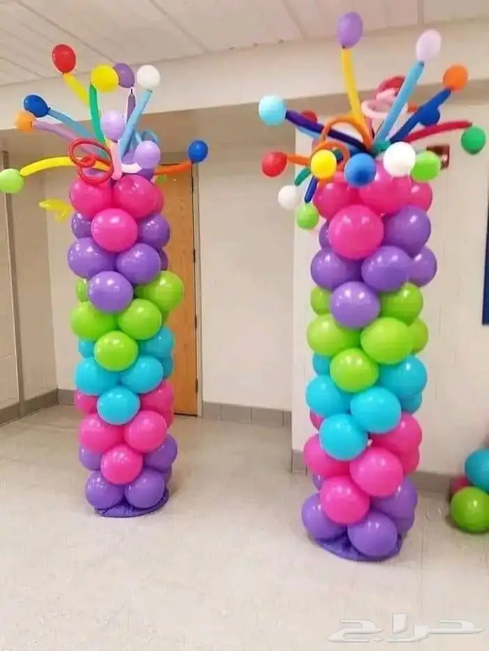 مهرجه لحفلات الاطفال 3