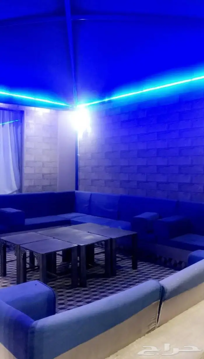 شاليه حي لبن 4