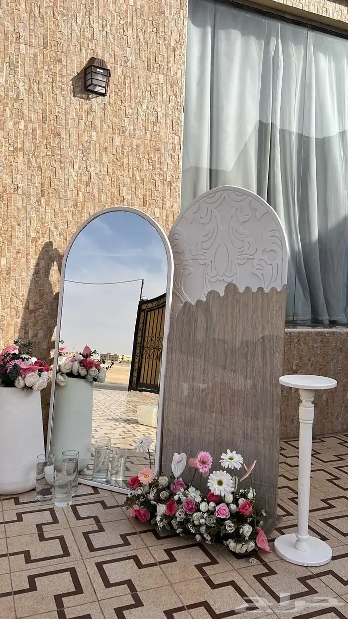 تنسيق حفلات 7