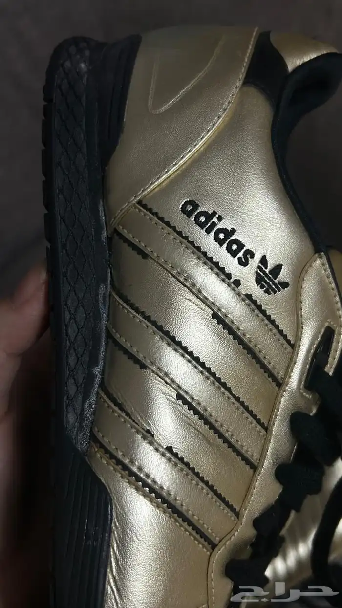 adidas shoes original very less used 4