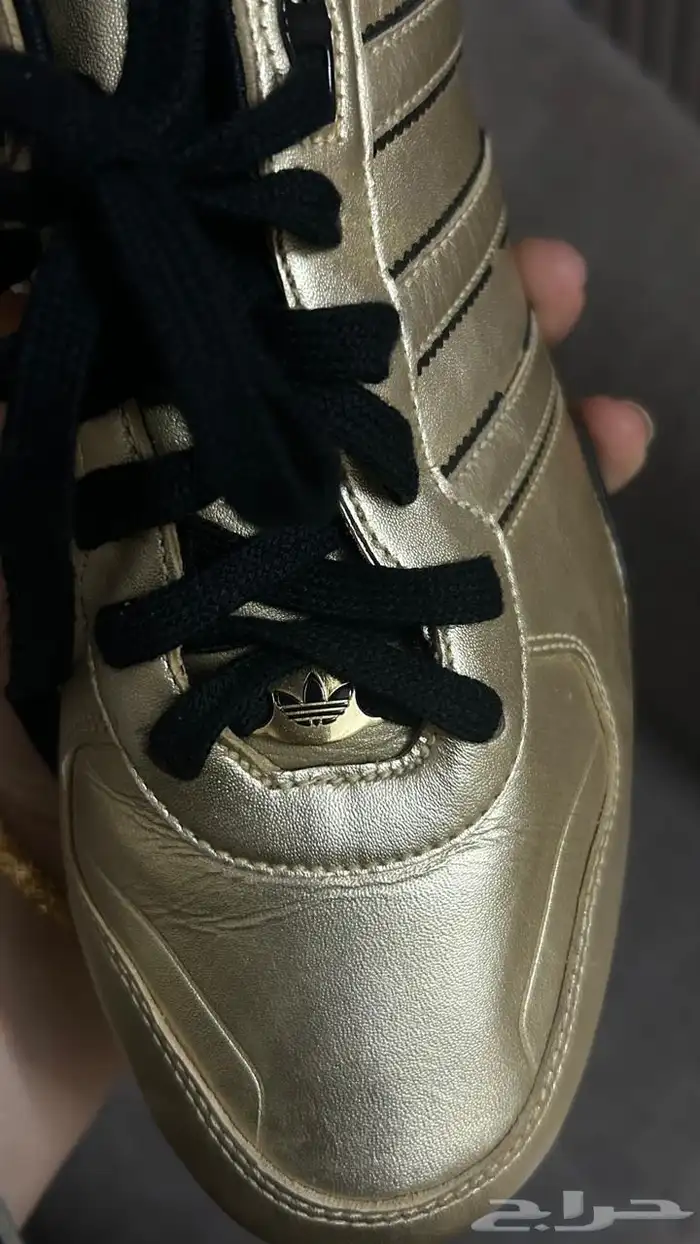 adidas shoes original very less used 3
