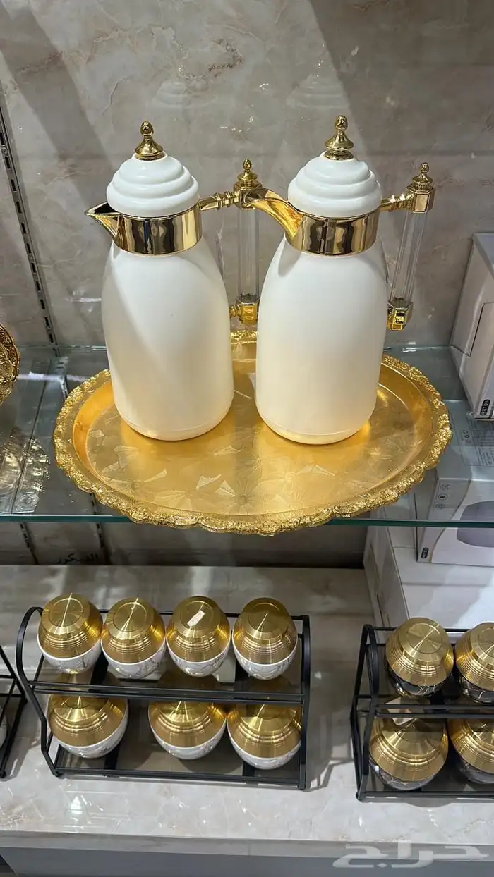 افتتاح محلات   تنسيق كوش   تأجير كراسي و فرشات 2