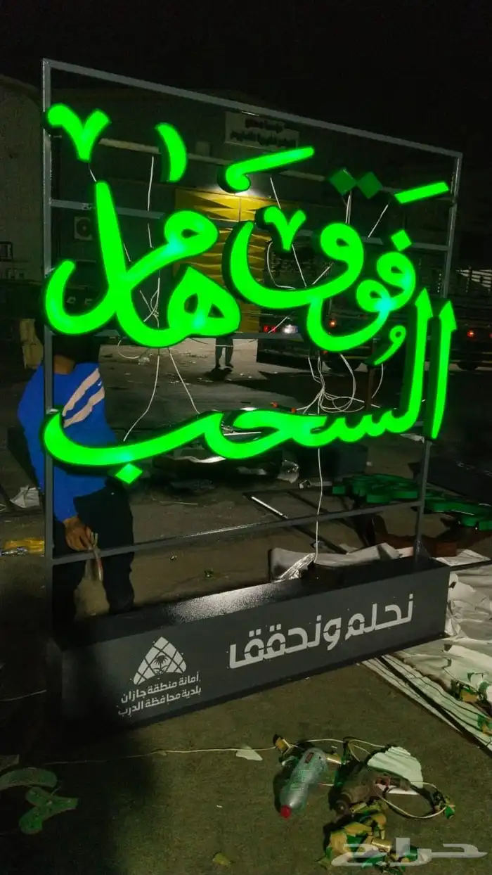 اعمدة أناره مضلع دائرية الشكل أعمده جماليه 72