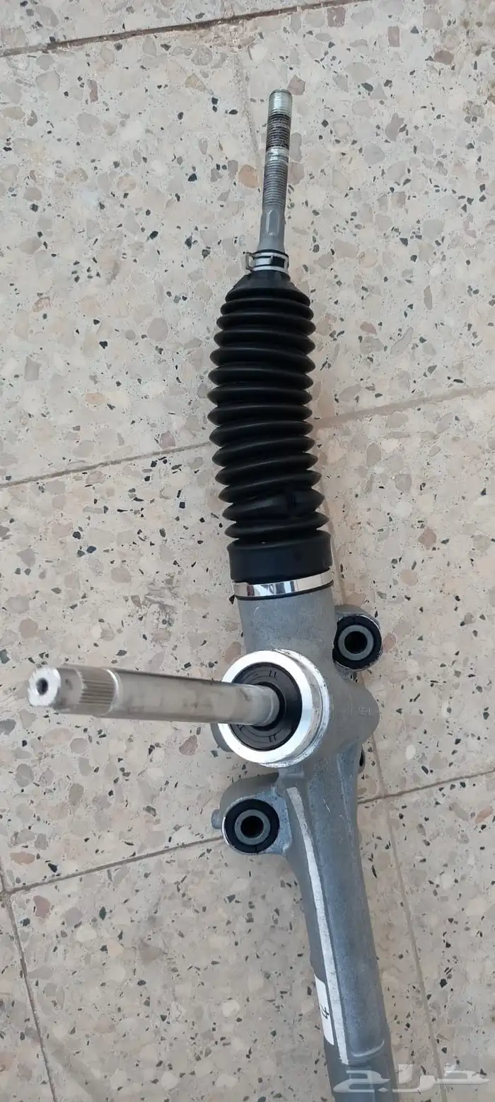 قطع غيار مازدا 6 2018 و 2022 اصلي وكالة 4