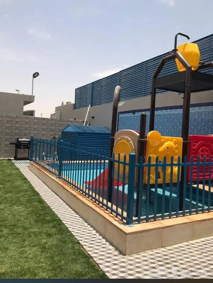 شاليه حي لبن 2