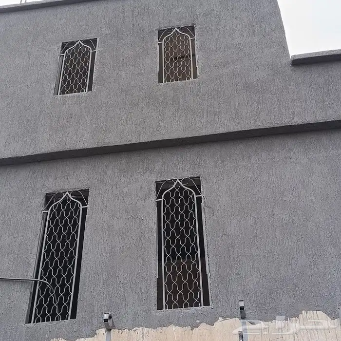 معلم بروفايل واجهات لياسه تقشير تلييس تكسير بويات بانواعها 6