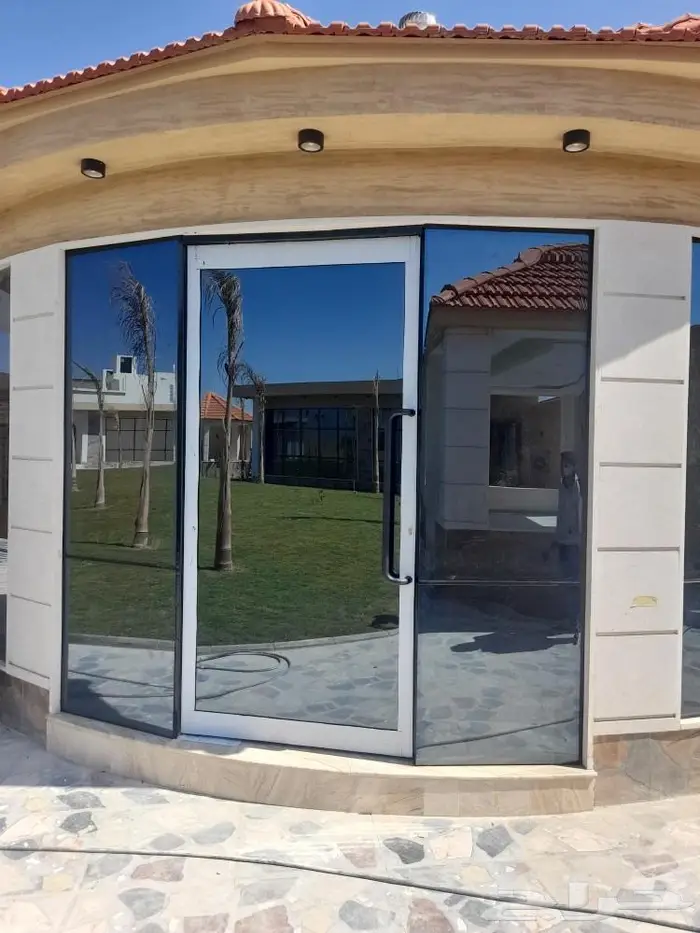 زجاج سكريت خميس مشيط 29