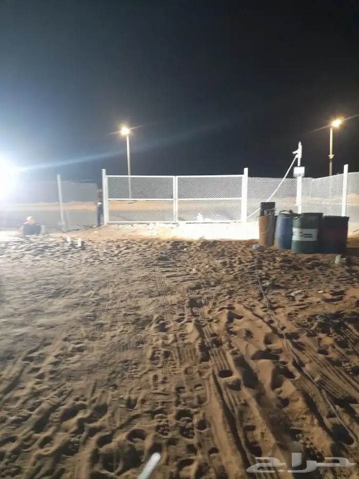 مقاول شبوك 15