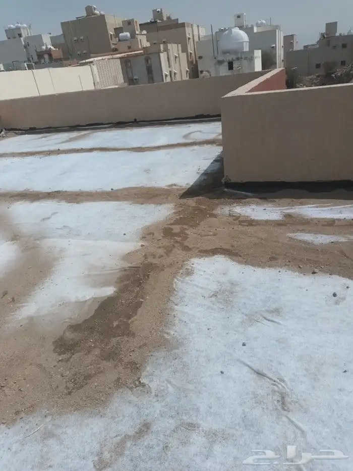 عوازل 7
