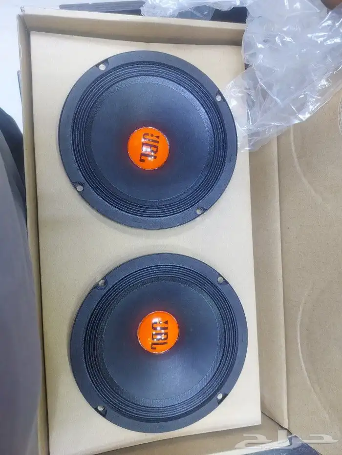 احدث سماعات جي بي ال 8