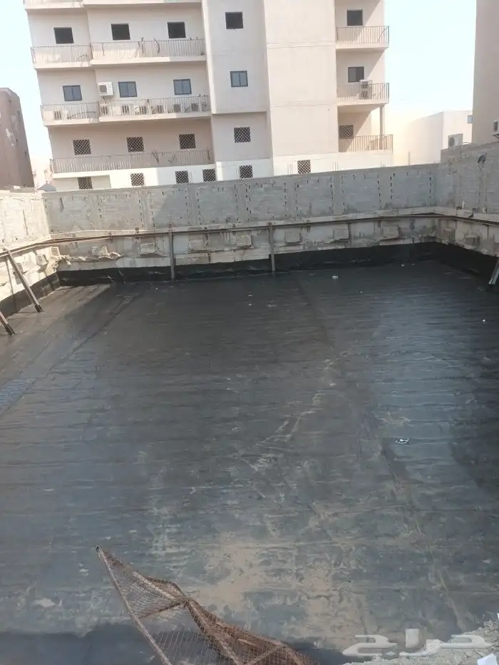 عوازل 6