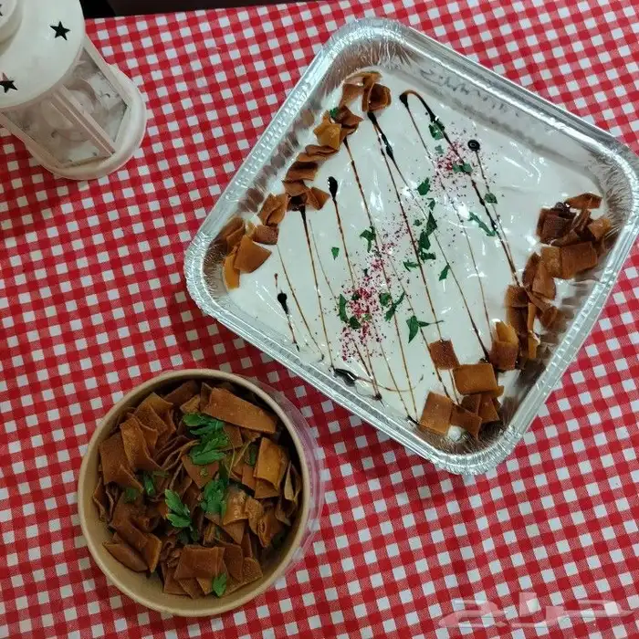 فته ورق عنب 1