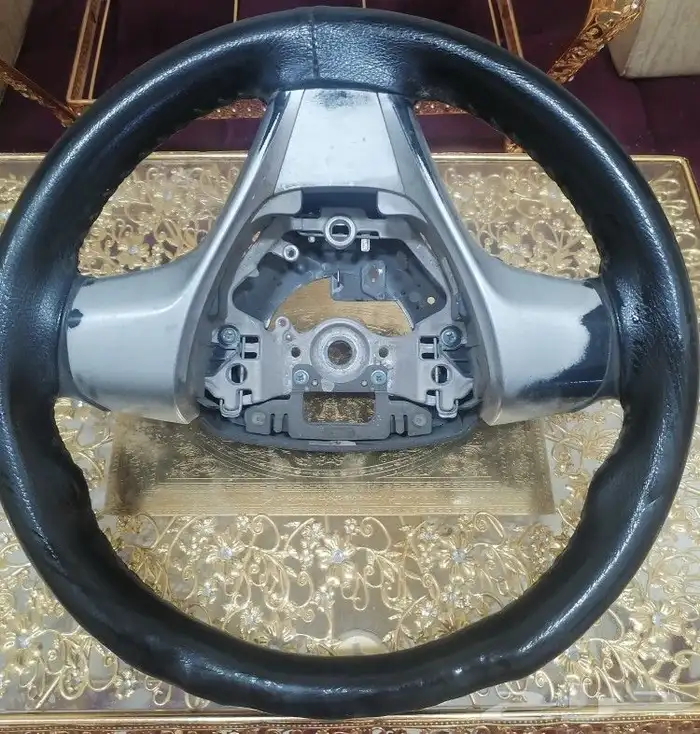 دركسون كامري 2014 وكاله للبيع على السوم 0