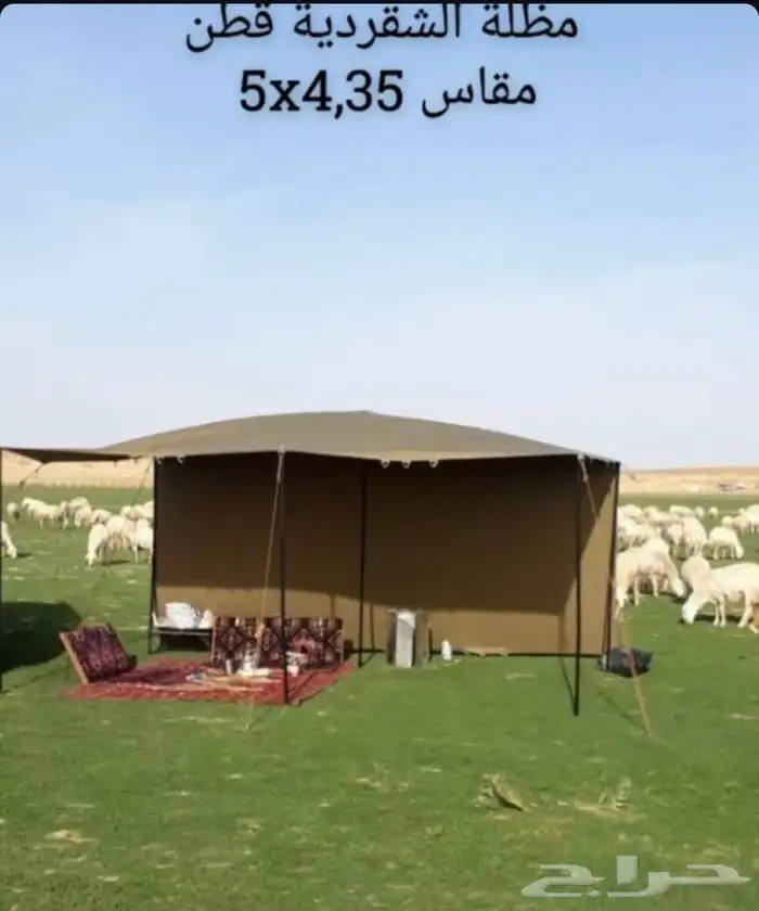 مظلة الشقرديه القاضي ( عروض بأقل الأسعار) 9