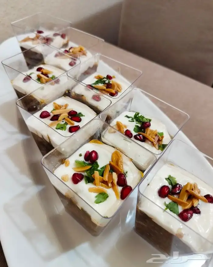 فته ورق عنب 8