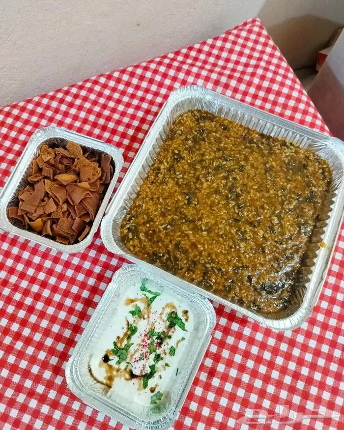 فته ورق عنب 5